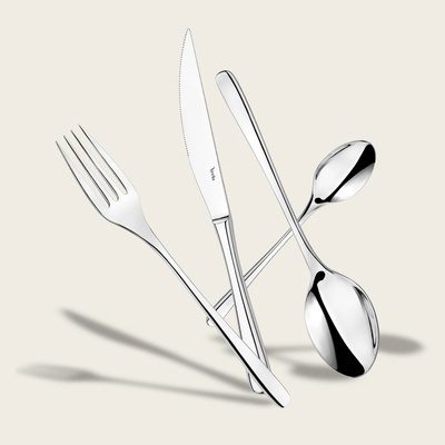 Verlo Lui nůž na máslo 16,1 cm| TOM V-5000-27B-12