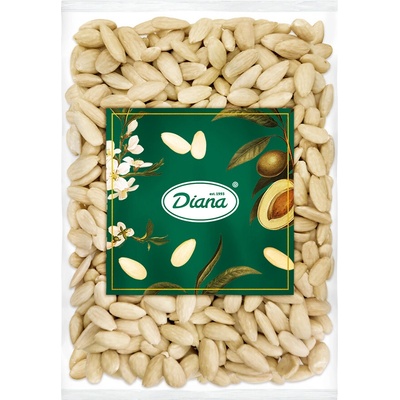 Diana Company Mandle lúpané 23/25 500 g