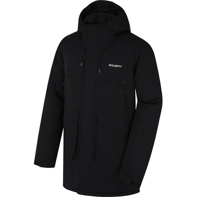 Husky Narvik M Размер: XL / Цвят: черен