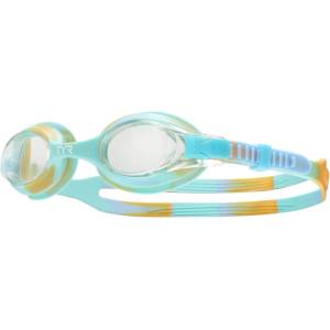 TYR swimple tie-dye тюркоаз
