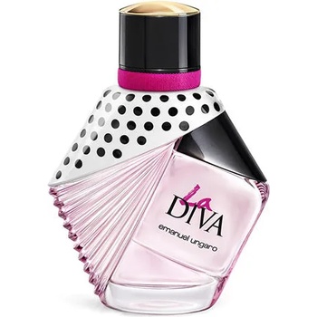 Image 1 of Emanuel Ungaro La Diva Mon Amour EDP 100 ml