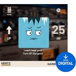 Hertz GainStage Pro (Дигитален продукт)