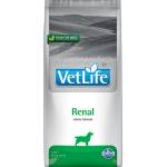 Vet Life Renal - за кучета с бъбречна недостатъчност 12kg