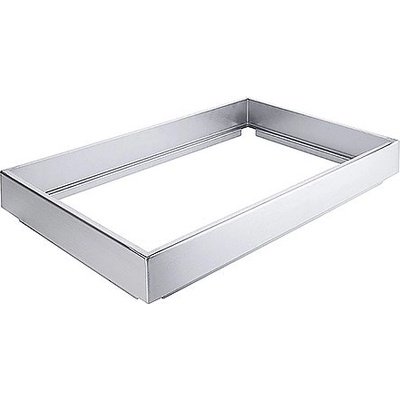 Contacto Stojan pro expozici gastronádob GN 1/1 s maximální hloubkou 65 mm 7030/070 inox