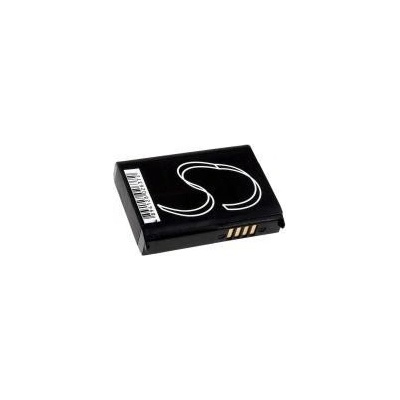 Powery Baterie Garmin Zumo 660 1880mAh Li-Ion 3,7V - neoriginální