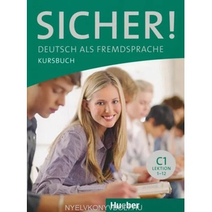 Kursbuch, Lektion 1-12 | Anne Jacobsová (ISBN: 9783190012084)