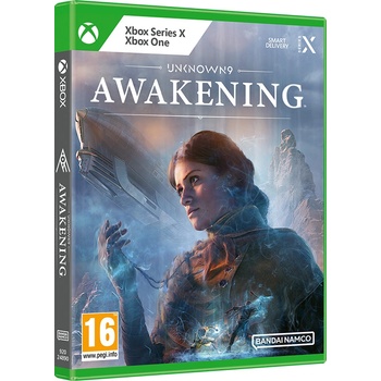 Image 1 of BANDAI NAMCO Entertainment Unknown 9 Awakening (Xbox One)