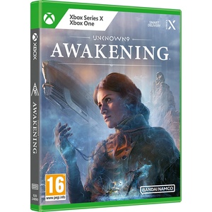 BANDAI NAMCO Entertainment Unknown 9 Awakening (Xbox One)