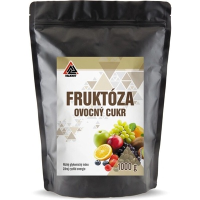 Fruktóza VALKNUT 1000 g