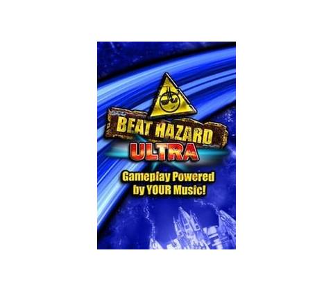 Beat Hazard Ultra