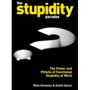 Stupidity Paradox (2016)