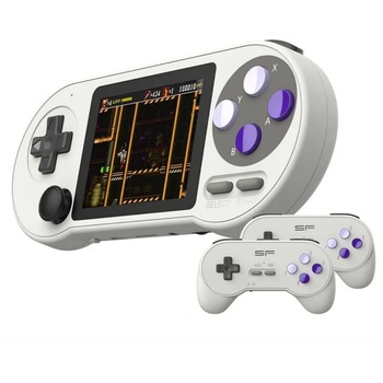 Image 1 of DATA FROG SF2000 TV