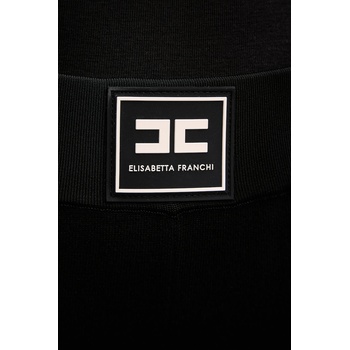 Elisabetta Franchi Спортен панталон Elisabetta Franchi (KP74S61E2)