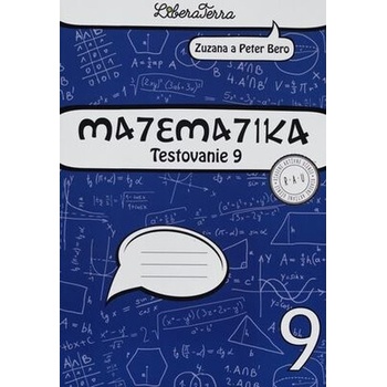 Testovanie 9 inovované