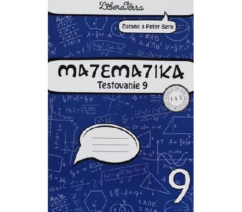 Testovanie 9 inovované