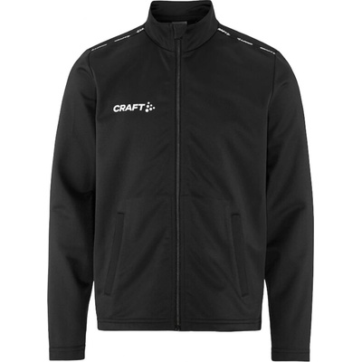 Craft Squad Go FZ Jacket JR 1915349-999000