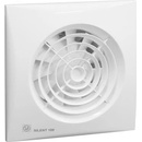 Soler & Palau Silent 100 CRZ