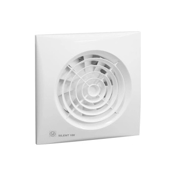 Soler & Palau Silent 100 CRZ