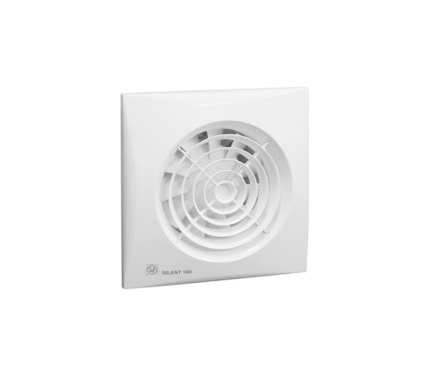 Soler & Palau Silent 100 CRZ