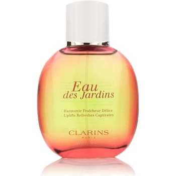 Clarins Eau Des Jardins Eau Fraiche 100 ml