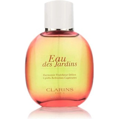 Clarins Eau Des Jardins Eau Fraiche 100 ml