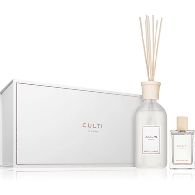 Culti Milano Mareminerale Gift Box подаръчен комплект