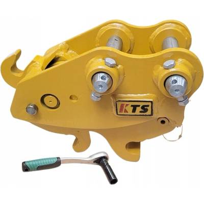 Rýchloupinák Volvo EC15B EC15C EC15D EC18C EC18D
