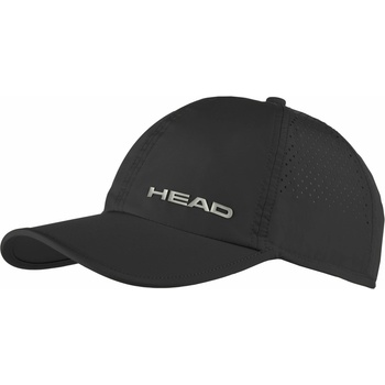 Head Pro Player Cap black