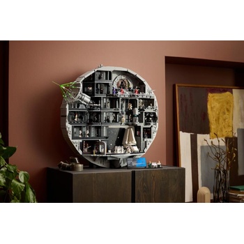 Image 1 of LEGO® Star Wars™ - Death Star (75419)