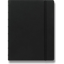 Filofax Zápisník A5 Notebook Classic čierny