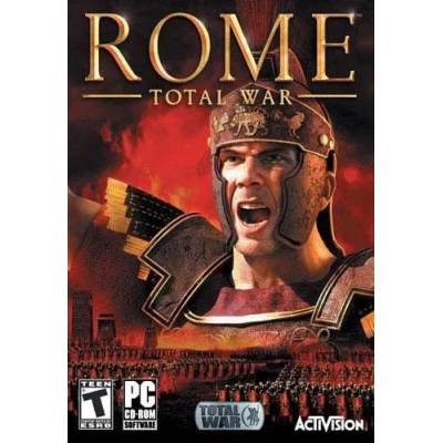 Игра Rome: Total War - Collection за PC Steam, Електронна доставка