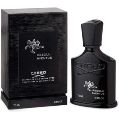 Creed Absolu Aventus parfémovaná voda pánská 75 ml