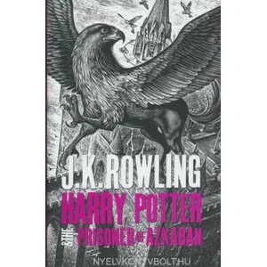 Harry Potter and the Prisoner of Azkaban (ISBN: 9781408865415)