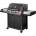 Enders Monroe Black Pro IK Turbo 837033