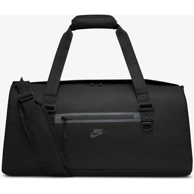 Nike Elemental Premium Duffel Bag Black/ Black/ Anthracite 45 l – Zboží Mobilmania