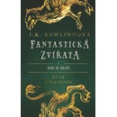 Fantastická zvířata
