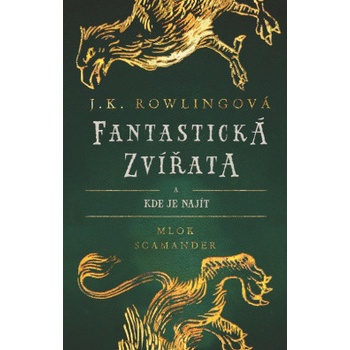 Fantastická zvířata