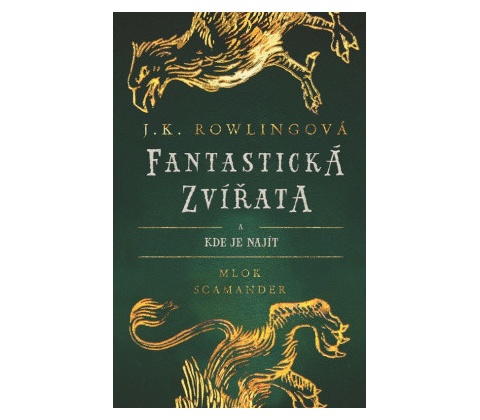 Fantastická zvířata