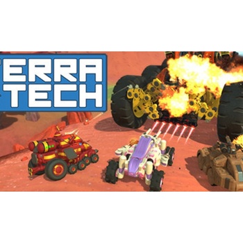 TerraTech