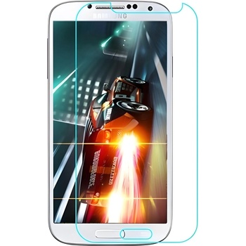 Izmael Премиум закалено стъкло 9H за Samsung Galaxy S4 - Прозрачен KP18963 (18963)