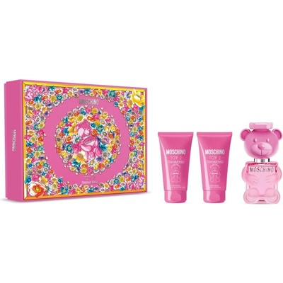 Moschino Toy 2 Bubble Gum подаръчен комплект за жени 1 бр. woman