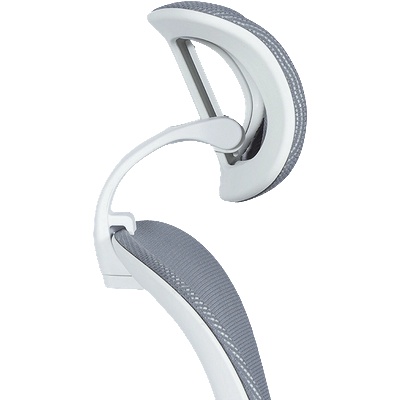 Bittel Ергономичен стол pantin - сив (3520626)