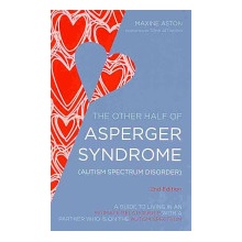 The other half of Asperger syndrome - M. Aston