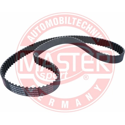 MASTER-SPORT Ozubený remeň 1126SDPCSMS