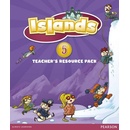 Islands Level 5 Teachers Test Pack