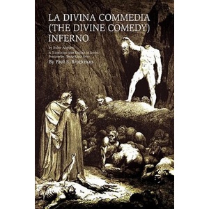 Divina Commedia (the Divine Comedy) | Paul S Bruckman (ISBN: 9781456878542)