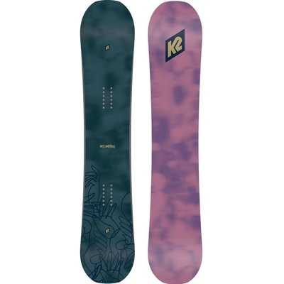 K2 Dreamsicle 24/25 – Sleviste.cz