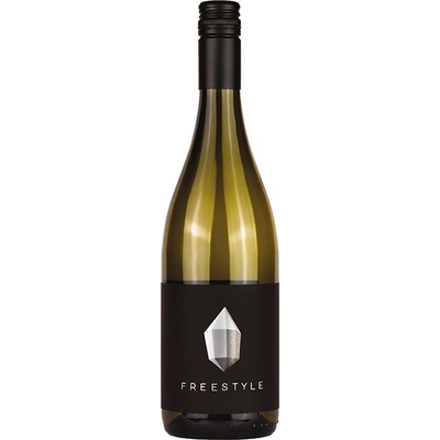 Mádl Freestyle Frizzante Frankovka Blanc de Noir zemské 9% 0,75 l (čistá fľaša)