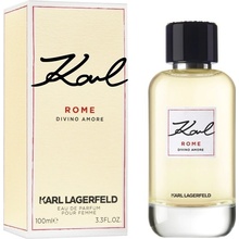 Karl Lagerfeld Rome Divino Amore parfémovaná voda dámská 100 ml