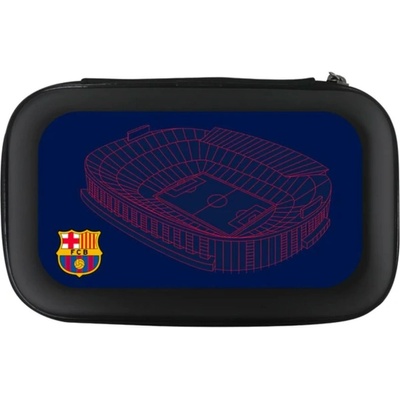 Mission Football - FC Barcelona - Official Licensed BARÇA - W2 - Stadium Camp Nou